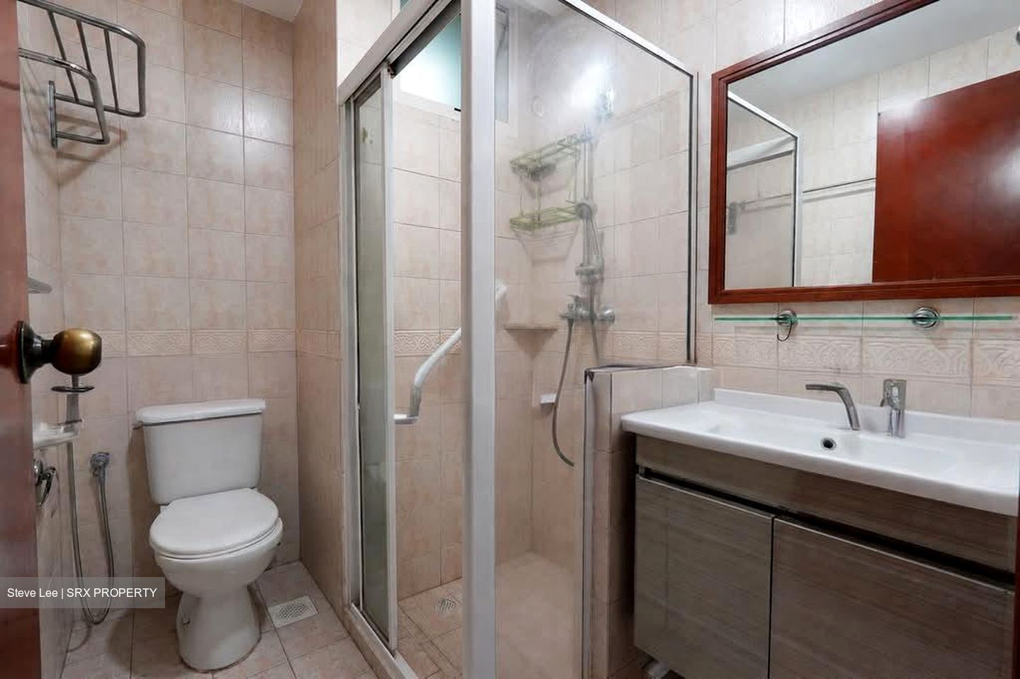 Seletar Springs Condominium (D28), Condominium #603503471